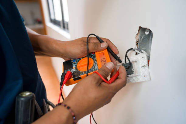 Best Emergency Electrician Near Me  in Summerfield, NC