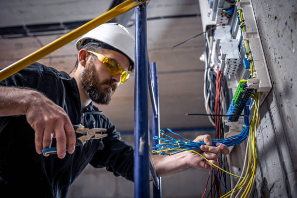 Best Electrical Contractors for Businesses  in Summerfield, NC