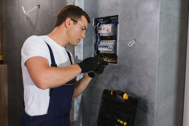 Best Electrical Outlet Repair  in Summerfield, NC