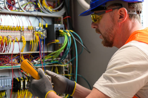 Best Circuit Breaker Repair  in Summerfield, NC