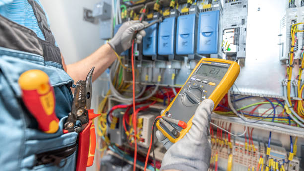 Best Home Electrical Repair  in Summerfield, NC