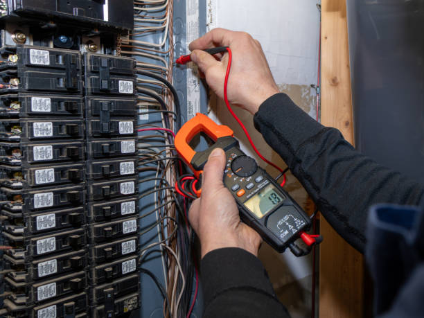 Best Generator Installation Services  in Summerfield, NC