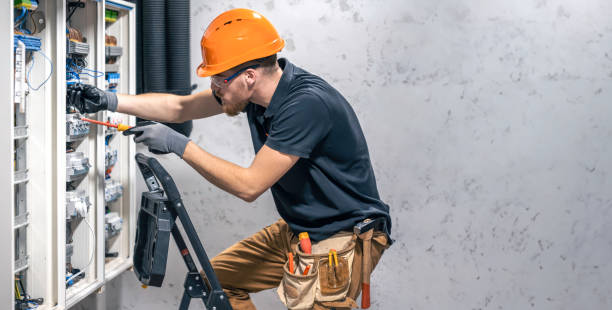 Best Residential Electrician Services  in Summerfield, NC